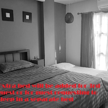 87 Oldtown At River Pier 방콕 외부 사진