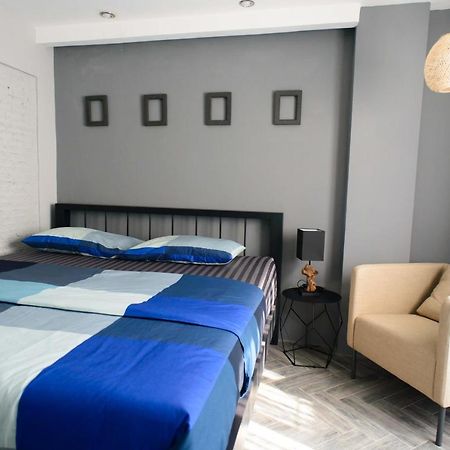 87 Oldtown At River Pier 방콕 외부 사진