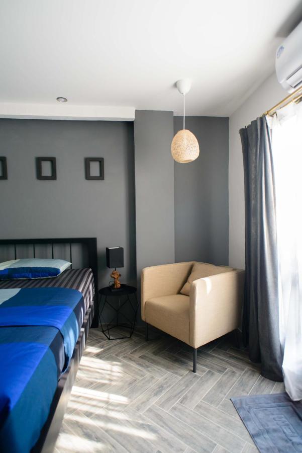 87 Oldtown At River Pier 방콕 외부 사진