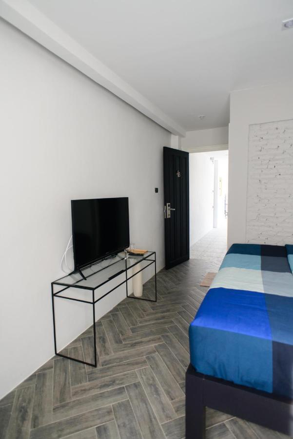 87 Oldtown At River Pier 방콕 외부 사진