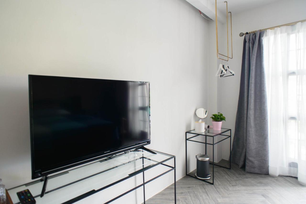 87 Oldtown At River Pier 방콕 외부 사진