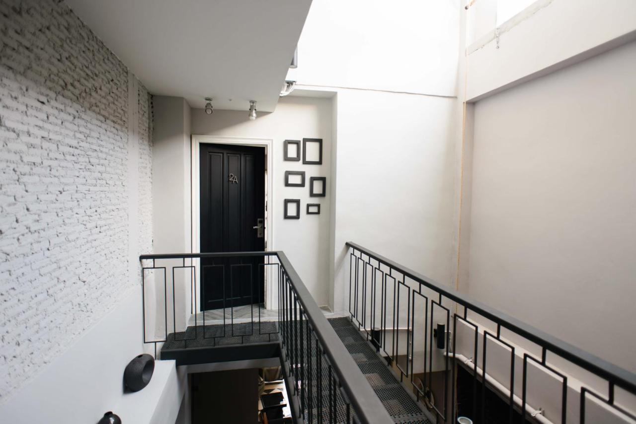 87 Oldtown At River Pier 방콕 외부 사진