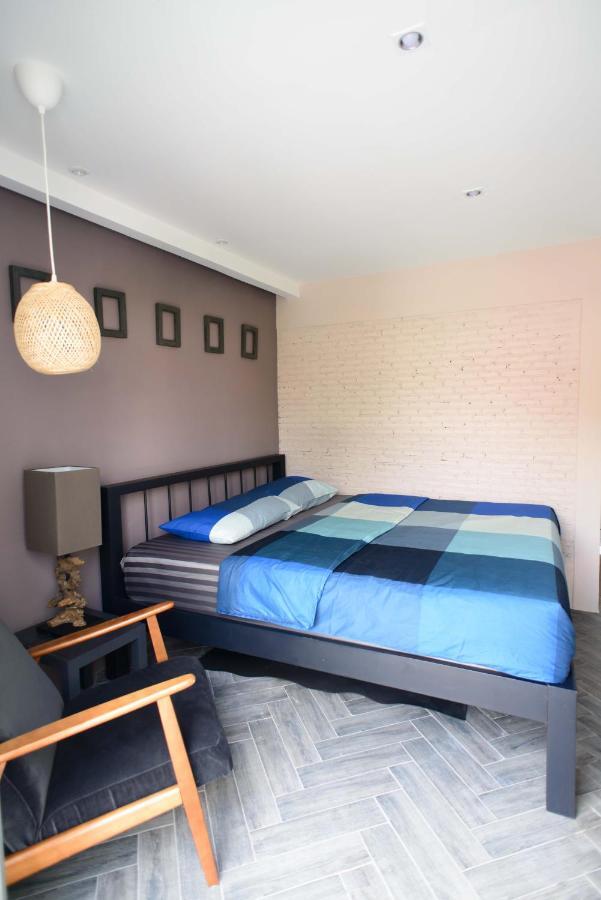 87 Oldtown At River Pier 방콕 외부 사진