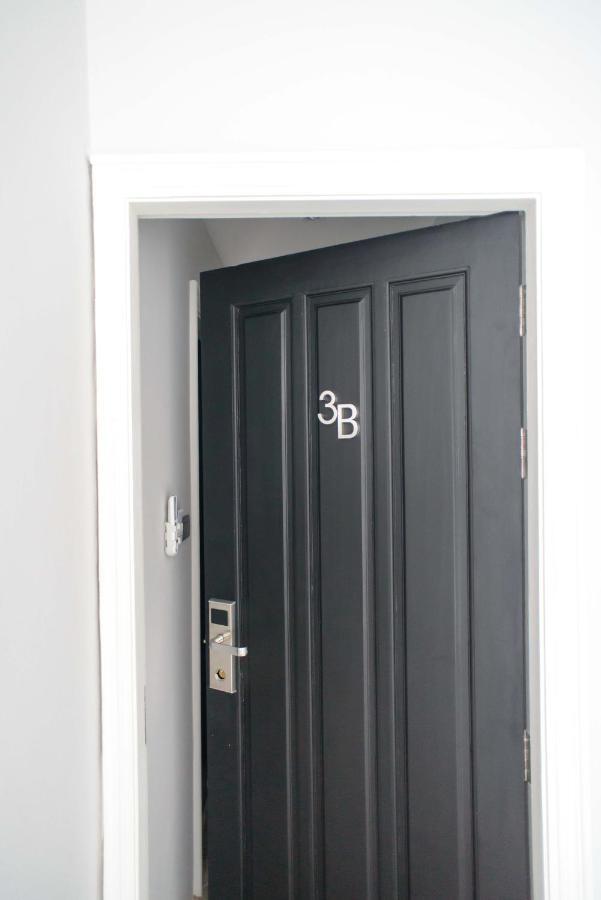 87 Oldtown At River Pier 방콕 외부 사진