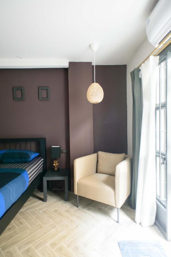 87 Oldtown At River Pier 방콕 외부 사진